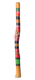 Small John Rotumah Didgeridoo (JW1604)